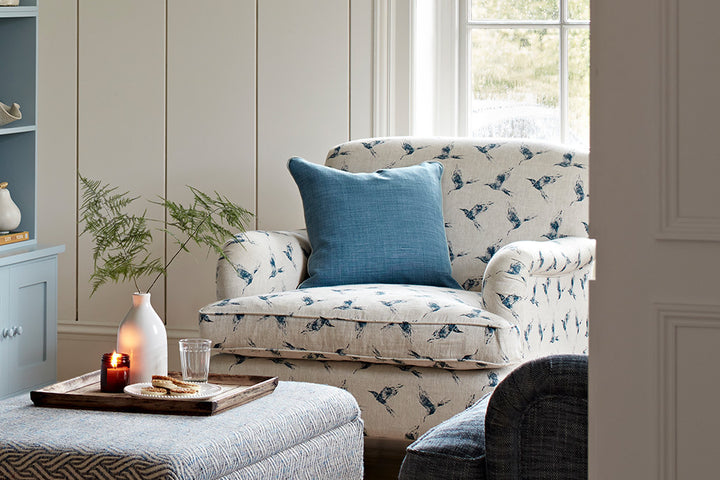 Made in Britain, Made with Love: The Dormy House Difference