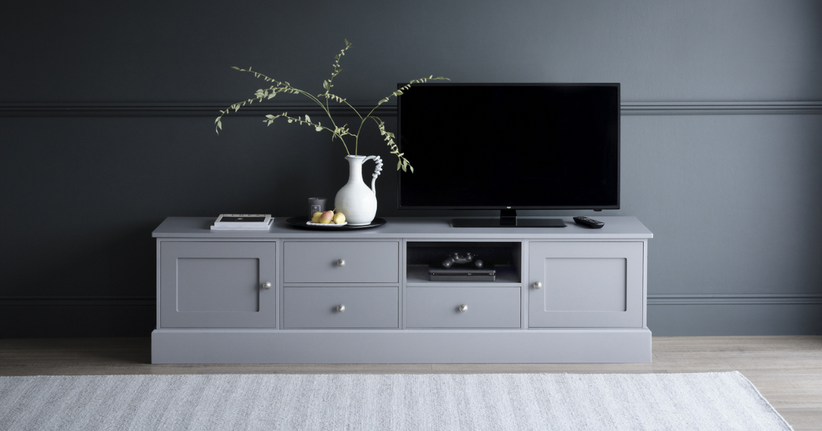 Tv unit deals black friday