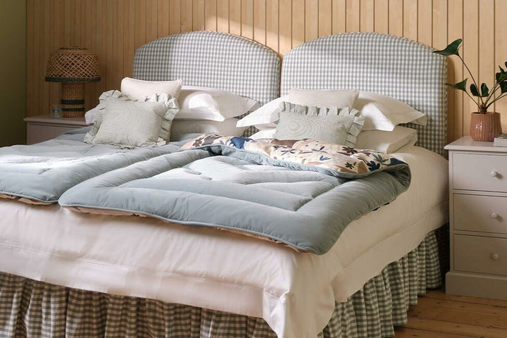 The Ultimate Guest Bed