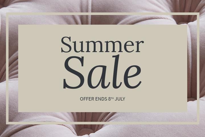 Summer Sale