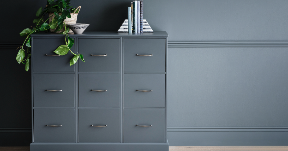 File cabinet bench seat deals