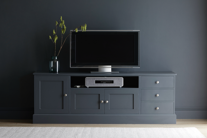 TV cabinets