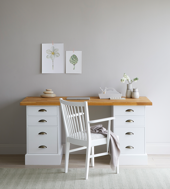 Children's Rochester desk
