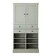 Design your own modular storage cabinet
