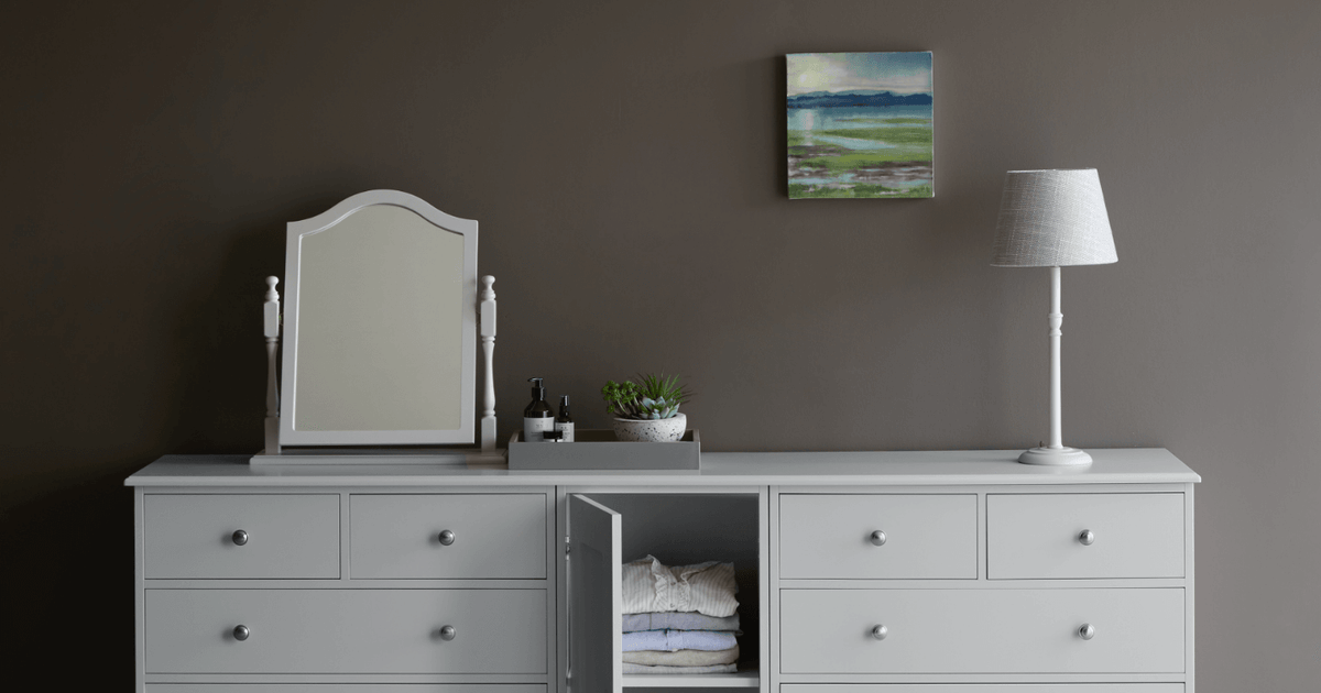 Made to measure sales bedroom drawers