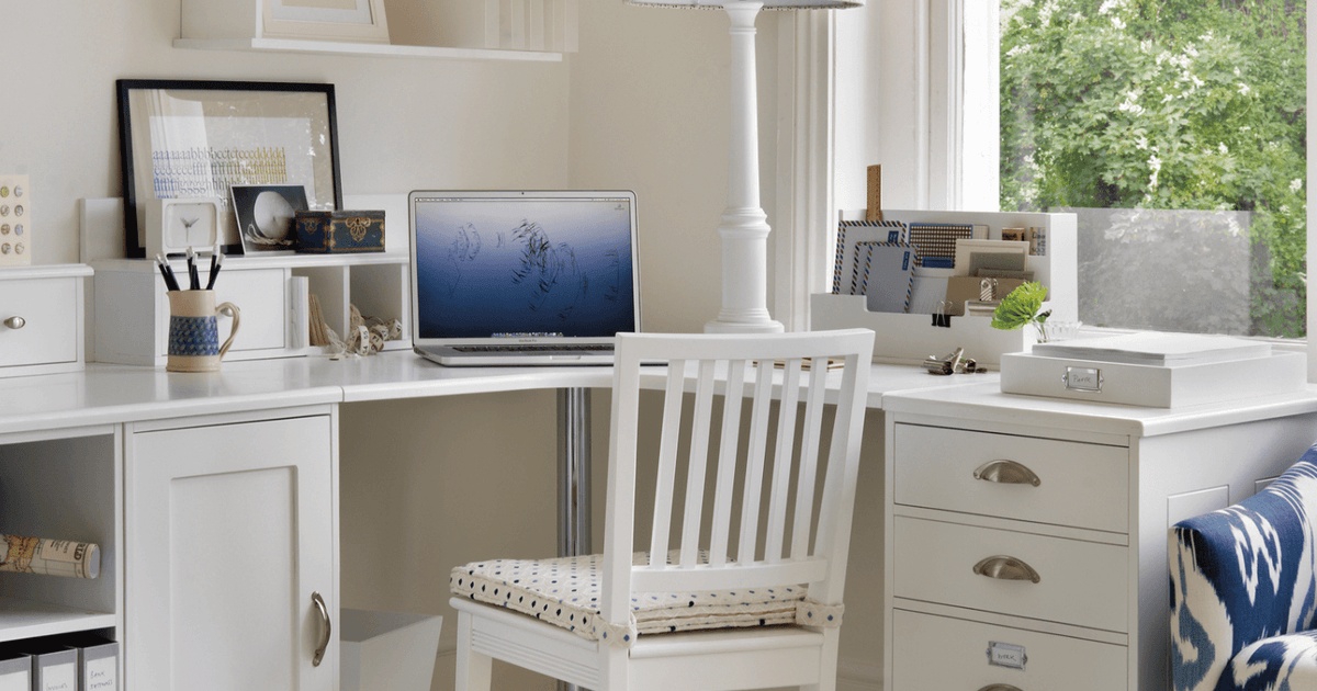 Build your own online desk website