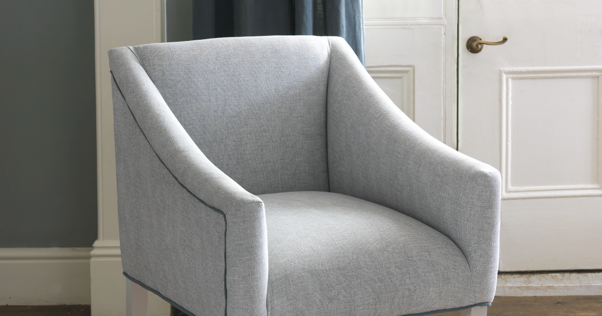 Evesham classic chair The Dormy House