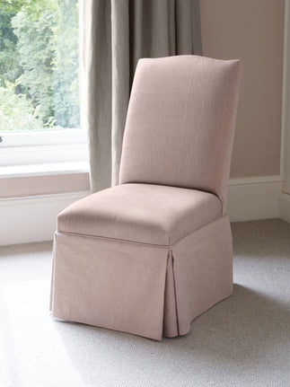 Evesham bedroom chair