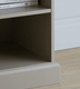 Portland bedside cabinet