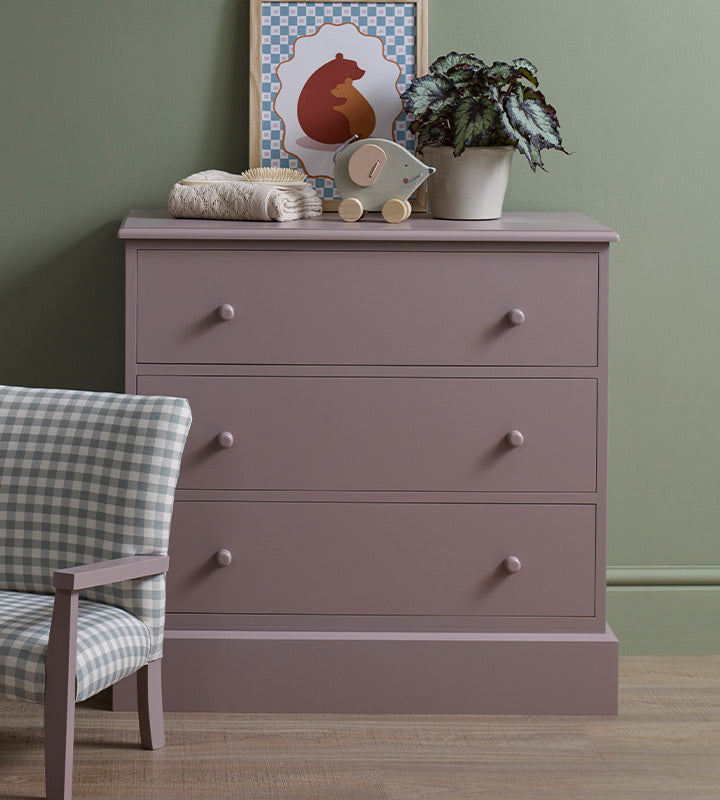 Portland Children's Chest of Drawers