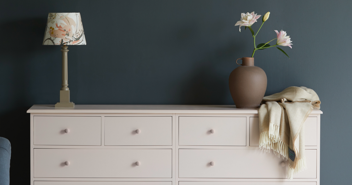10 foot clearance long dresser