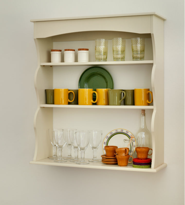 Ripley kitchen shelf