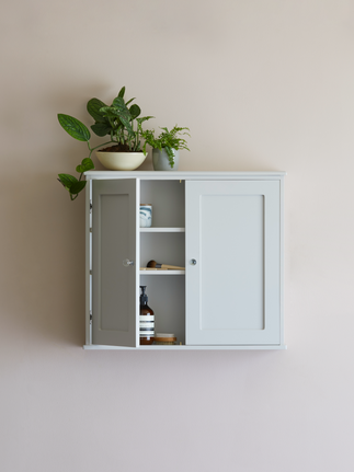 Rochester cupboard