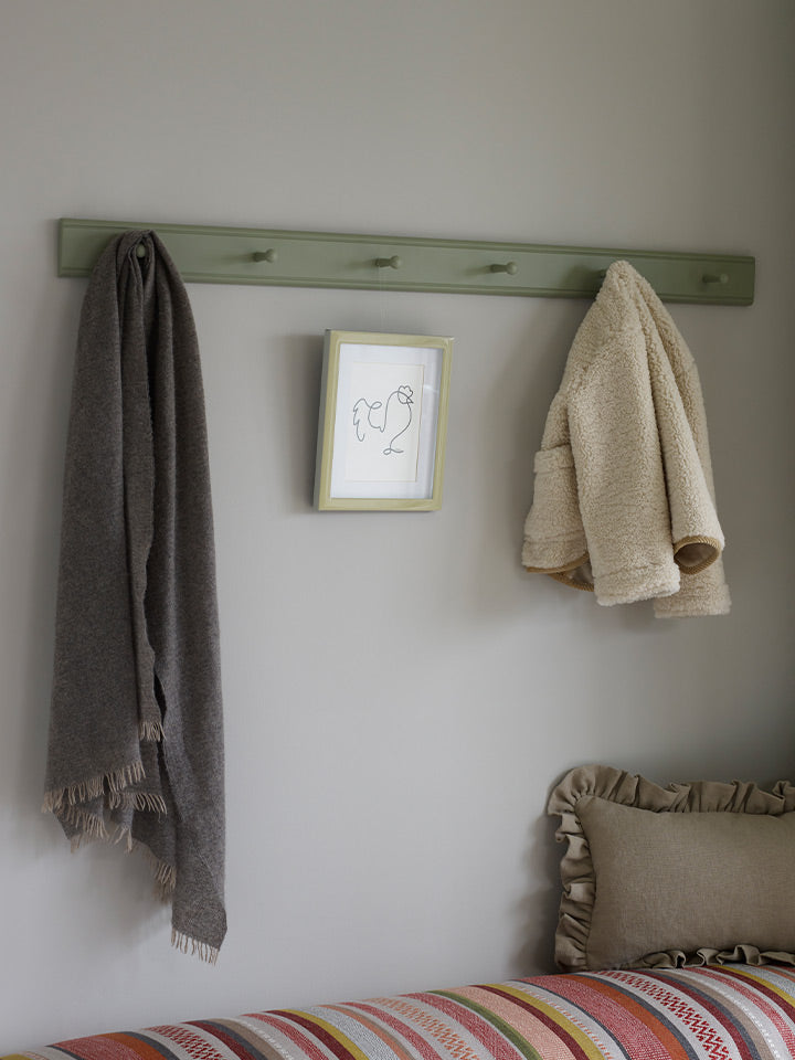 Shaker peg rail ikea online