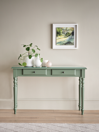 Somersby console
