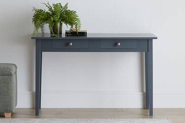 A heavenly home office