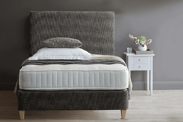 Making Home: Bedroom Edition