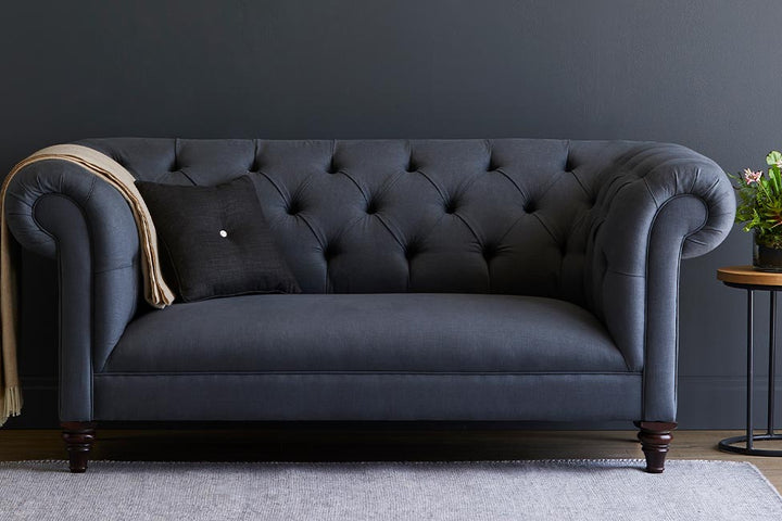 Seating Fit for a King