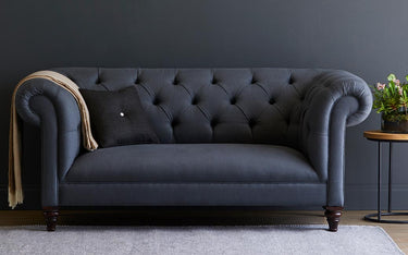 Seating Fit for a King