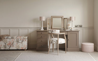 Personalisation and Customisation: Making Your Dream Home Come True