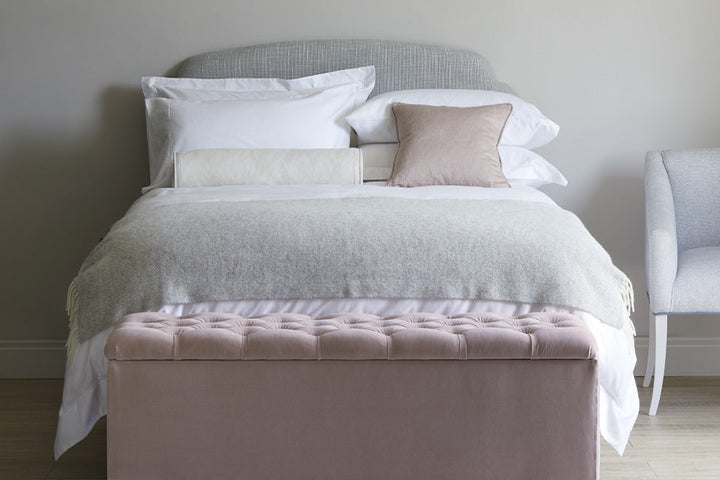 Sleeping in Style with The Dormy House