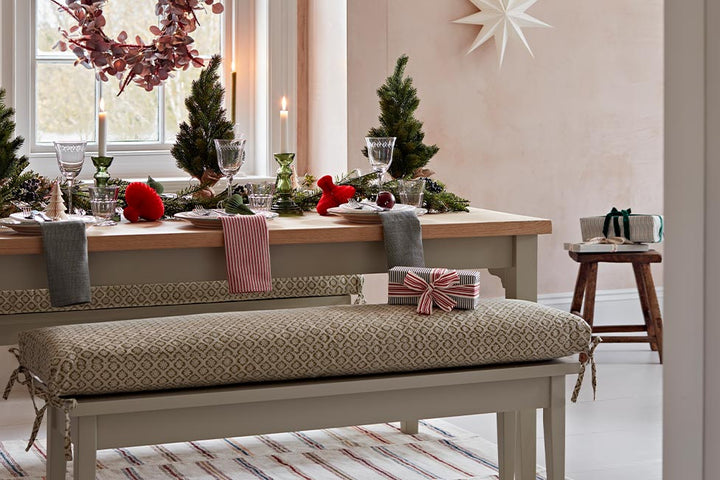 Decorate Your Home for the Festive Season in 3 Easy Steps