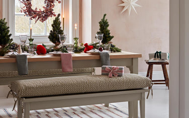 Decorate Your Home for the Festive Season