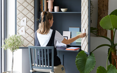 Setting Goals in Your Dream Home