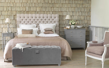 Elevate Your Sanctuary: New Year, New Bedroom