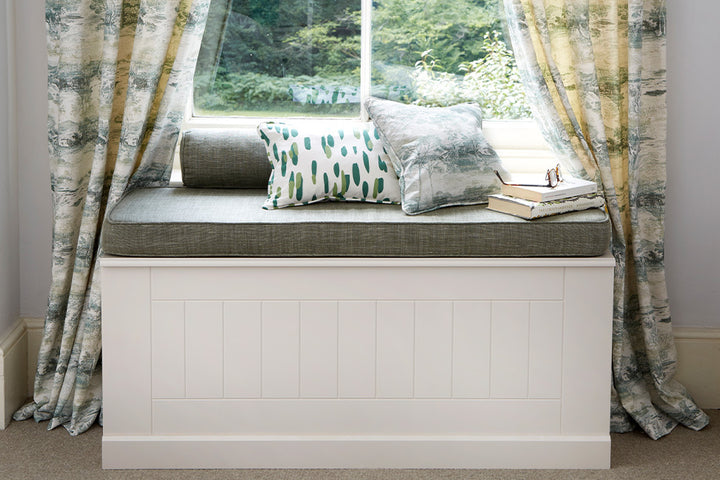 The Texture Play Interior Trend