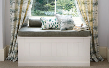 The Texture Play Interior Trend