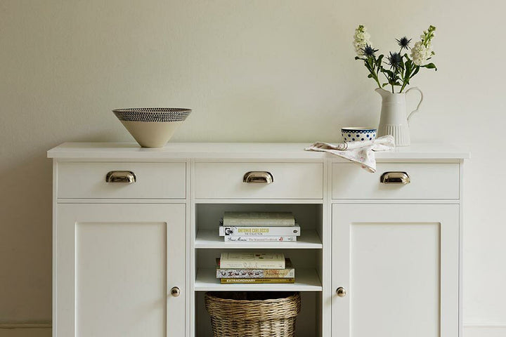 Clever Kitchen Storage Solutions