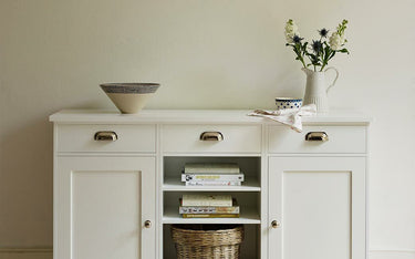 Clever Kitchen Storage Solutions