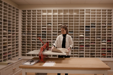 From Britain with love