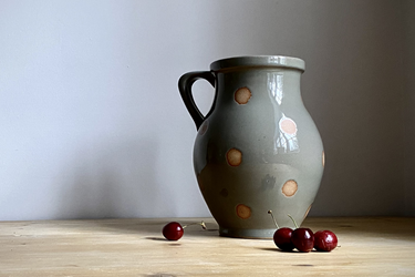Set the scene with Stockbridge Pottery