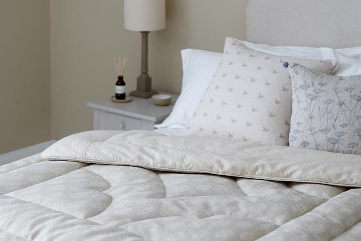 The Dormy House Eiderdowns