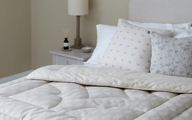 The Dormy House Eiderdowns