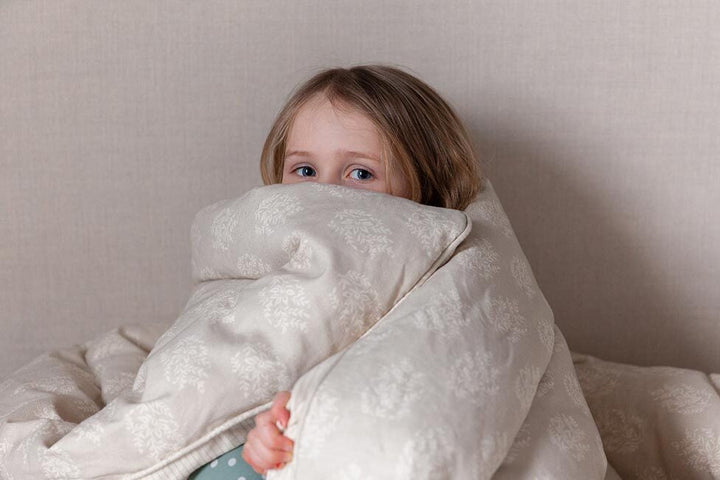 A  Guide to Cosy Bed Making