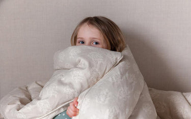 A  Guide to Cosy Bed Making