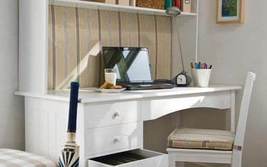 Five Ways to Help Your Tween or Teen Thrive This School Year