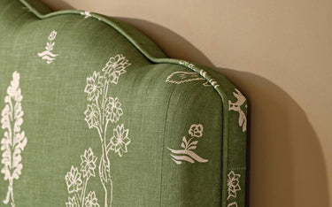Bubble Headboards