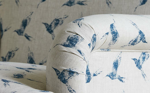 Bespoke Upholstery, Perfected
