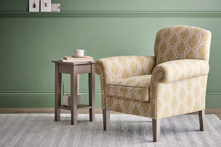 Crafting Your Perfect Armchair