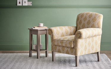 Crafting Your Perfect Armchair