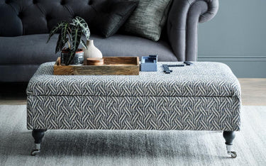 A Space to Recharge and Unwind