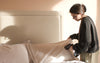 Curating Your Dream Autumn & Winter Bedroom