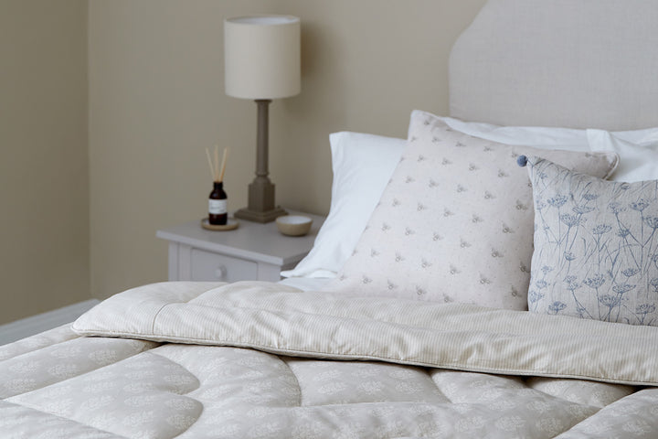 Snuggle down for cosy season