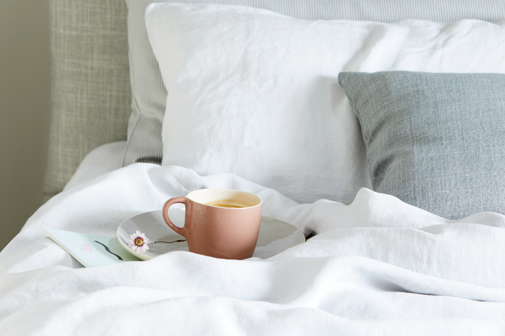Bed linen