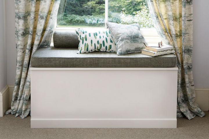 Benches & window seats