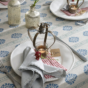 Lavish Furnishings Fit for Royalty